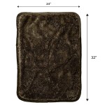 狗毯子厂家-热销可定制logo防水法兰绒