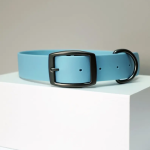 宠物狗项圈厂家-高品质尼龙涂层PVC