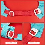 狗背带厂家-新款聚酯可定制logo反光