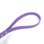 狗互动玩具厂家-天然橡胶球配PVC绳