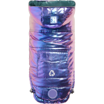 狗衣服厂家-可定制防风可翻转软面料