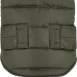 宠物用品服装厂家-冬季狗保暖可定制logo