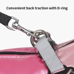 狗外套厂家-高品质反光防风防水