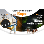 狗腰牵绳厂家-重型腰带带拉链包