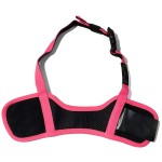 狗嘴套厂家-可定制logo可调快解