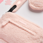 宠物训练袋厂家-狗散步斜跨防水轻量