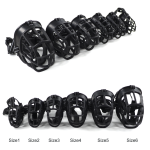 宠物嘴套厂家-可调自由呼吸饮水防护