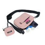 狗零食袋厂家-新款升华时尚尼龙