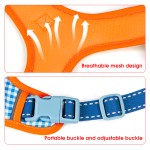 狗背带套装厂家-可定制私标可调防爆冲