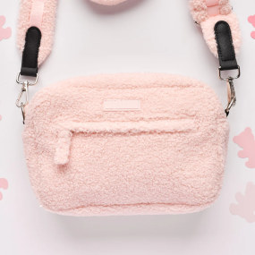 宠物训练袋厂家-狗散步斜跨防水轻量