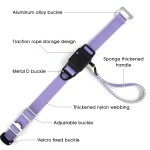 狗项圈厂家-可调一体式自动牵引