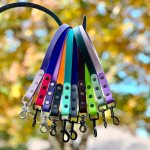 狗项圈厂家-坚固防水热塑性聚氨酯