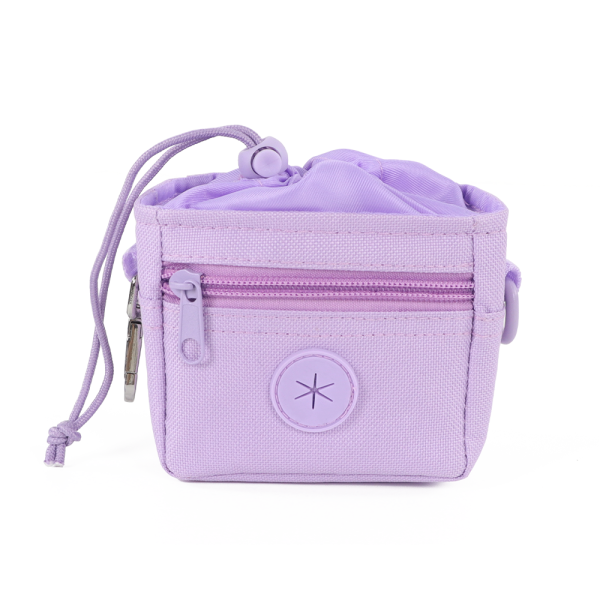 狗训练包厂家-新款可定制轻量尼龙