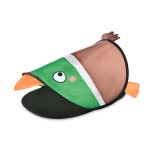 猫隧道厂家-可折叠隐藏处鸭形互动