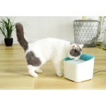 Pet Water Fountain Supplier - Automatic Electric Cat Drinking Fountain