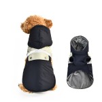 狗卫衣厂家-防风防水抗菌法兰绒