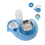 宠物水瓶厂家-耐用卫生优质201不锈钢