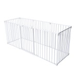 Dog Kennel Manufacturer - Vietnam Factory Foldable Portable Playpen