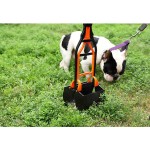 Dog Pooper Scooper Manufacturer - Long-Handle Portable Pooer
