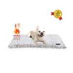 Pet Heating Mat Supplier - Hot Sale Self Warming Blanket for Cats