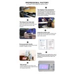 Pet Step Ramp Manufacturer - Luxury Wooden Furniture Removable 3 Step