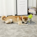 Pet Feeder Manufacturer - Slow Feeder Automatic Adjustable Smart IQ