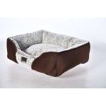 Pet Sleeping Bed Manufacturer - Hot Sale 500000 Pcs Year Self-Heating