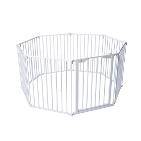 Dog Kennel Manufacturer - Vietnam Factory Foldable Portable Playpen