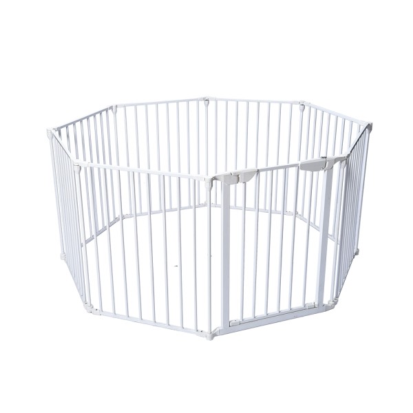 Dog Kennel Manufacturer - Vietnam Factory Foldable Portable Playpen