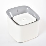 Pet Water Fountain Supplier - Automatic Electric Cat Drinking Fountain