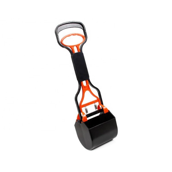 Dog Pooper Scooper Manufacturer - Long-Handle Portable Pooer