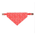 Dog Collar Set Manufacturer - with Bow Colors Bow Tie Adjustable