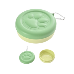 宠物喂食碗厂家-防溅紧凑防溅旅行