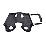 狗抬升背带厂家-犬用辅助关节炎康复