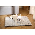 Pet Heating Mat Supplier - Hot Sale Self Warming Blanket for Cats