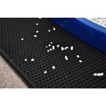 Cat Litter Mat Factory - Waterproof Light Weight Double Layer Blackhole