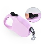 狗牵引绳厂家-自动伸缩牵引带5米长