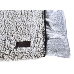 Pet Heating Mat Supplier - Hot Sale Self Warming Blanket for Cats