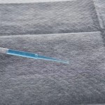 狗尿垫厂家-OEM防水竹炭纤维吸水