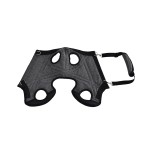 狗携带吊带厂家-应急背包腿部支撑