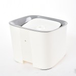 Pet Water Fountain Supplier - Automatic Electric Cat Drinking Fountain