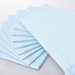 狗尿垫厂家-OEM防水竹炭纤维吸水