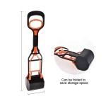 Dog Pooper Scooper Manufacturer - Long-Handle Portable Pooer