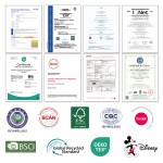 Bird Cage Supplier - OEM Vietnam Factory Iron Wire Universal Wheels