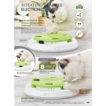 Cat Motion Toy Factory - Newest Pop and Play Interactive Rotating