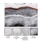 Pet Mat Supplier - Hot Sale Plush Self Warming Reversible