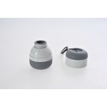 宠物水碗厂家-便携轻量无毒270ml 500ml