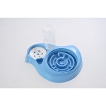 宠物水瓶厂家-耐用卫生优质201不锈钢