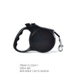 狗牵引绳厂家-自动伸缩牵引带5米长