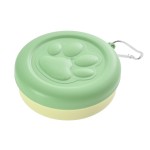 宠物喂食碗厂家-防溅紧凑防溅旅行